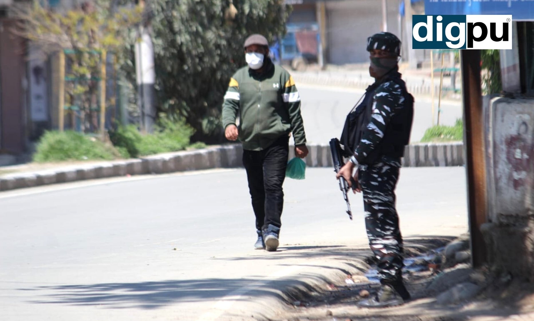 'Harsh' rules make J-K govt employment a tough preposition