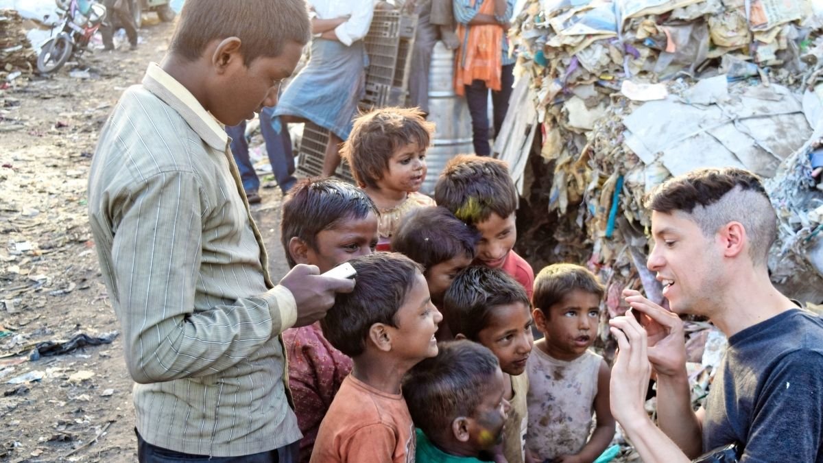 Study says fair climate policy could help reduce extreme poverty 1 Study says fair climate policy could help reduce extreme poverty