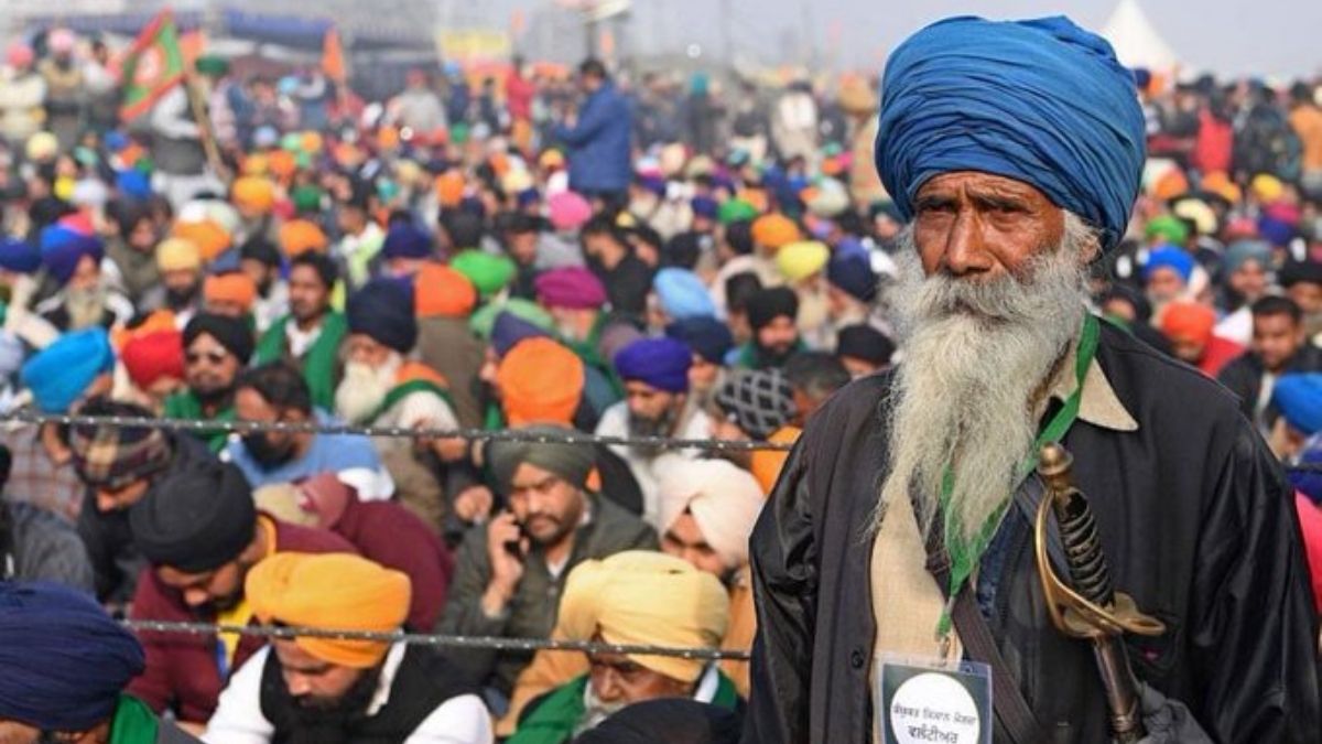 Revocation of farm laws another instance of politics prevailing over economics