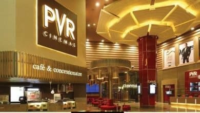 Crisil downgrades PVR's long-term rating to AA-minus