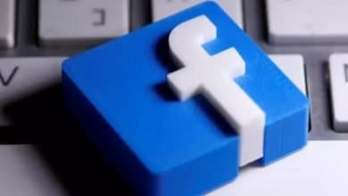 Facebook
