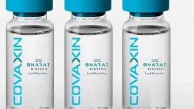 Bharat Biotech announces Covaxin price; Rs 600 for states, Rs 1200 for private hospitals