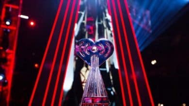iHeartRadio Music Awards