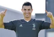 Cristiano Ronaldo names two exciting players from the new generation (1)