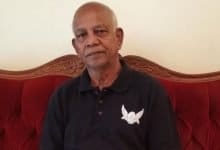 Former Indian football player Fortunato Franco passes away