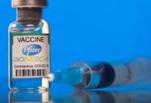 Pfizer Covid-19 Vaccine
