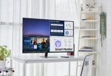 Smart Monitor