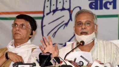 Bhupesh Baghel