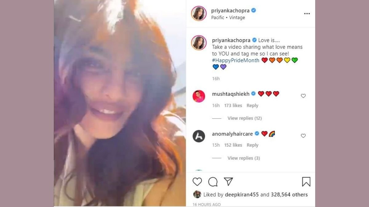 Global Star Priyanka Chopra Jonas also celebrated the occasion on social media (1)