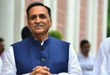 Vijay Rupani