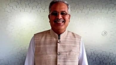 Bhupesh Baghel.