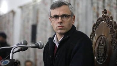 Omar Abdullah