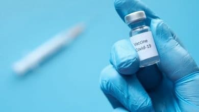 Studies show after vaccination the chances of hospitalisation reduce by 75-80 pc (1)
