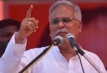 Bhupesh Baghel