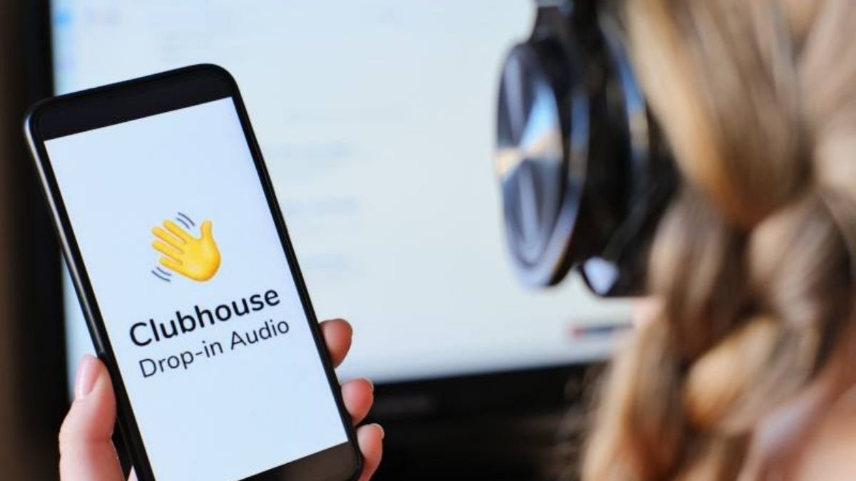 Audio social networking app Clubhouse is open to everyone