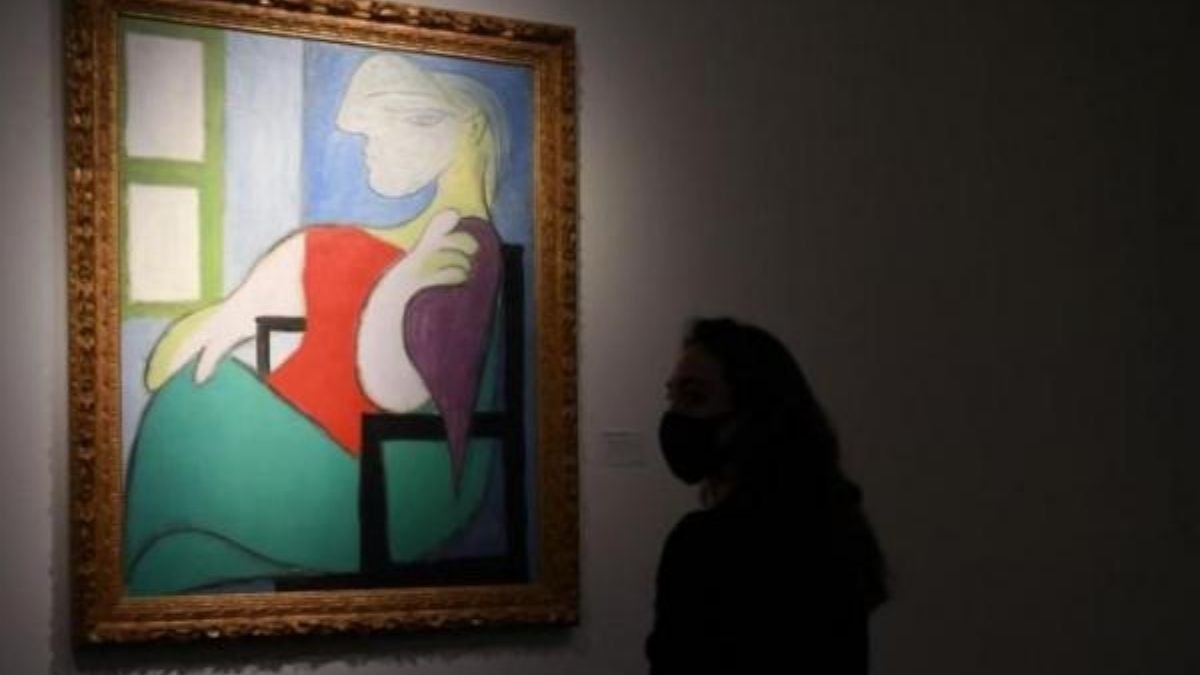 Australia to return stolen artwork to India