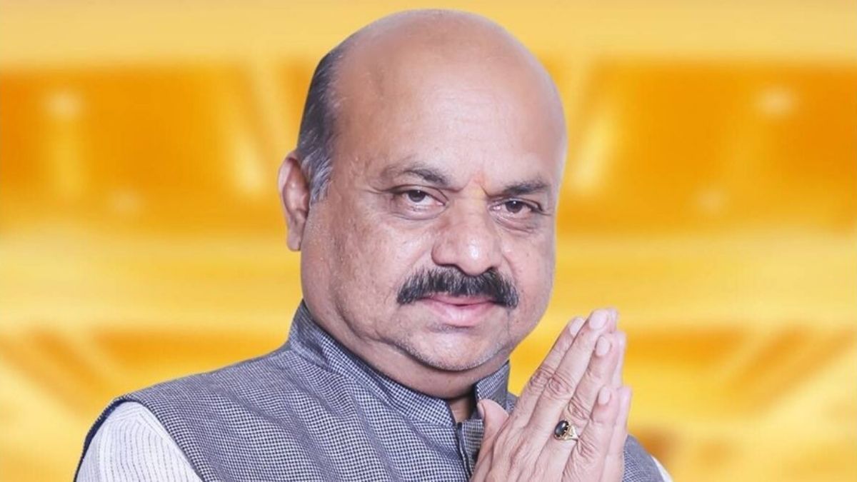 Basavaraj Bommai will take oath as Karnataka's 23rd Chief Minister