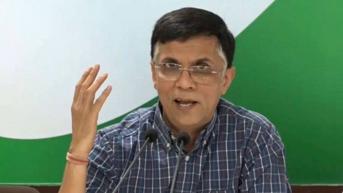 ‘Do you want to make Delhi a CBI state?’, Pawan Khera asks BJP