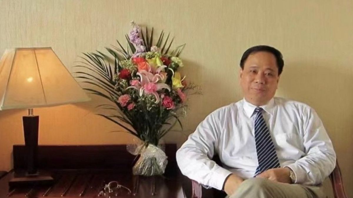 Chinese poet Li Huizhi commits suicide after 'unbearable' CCP surveillance