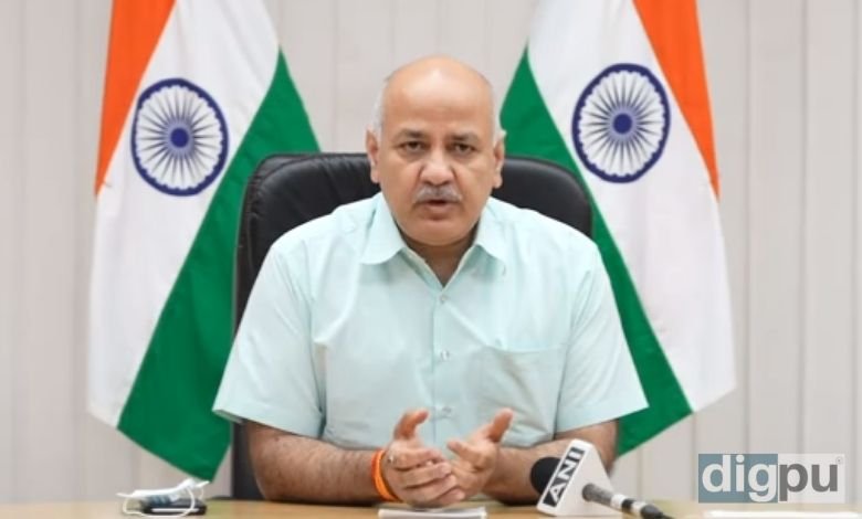Schools, colleges, coaching institutes in Delhi will reopen on September 1: Manish Sisodia
