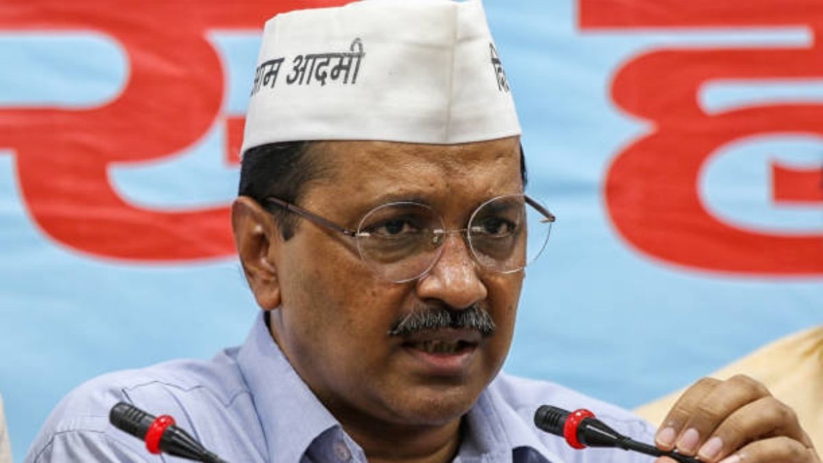 Delhi govt to send names of doctors, healthcare workers for Padma awards: Arvind Kejriwal