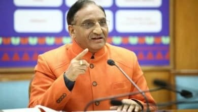 Ramesh Pokhriyal