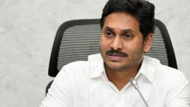 YS Jagan Mohan Reddy