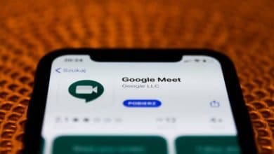 Google Meet