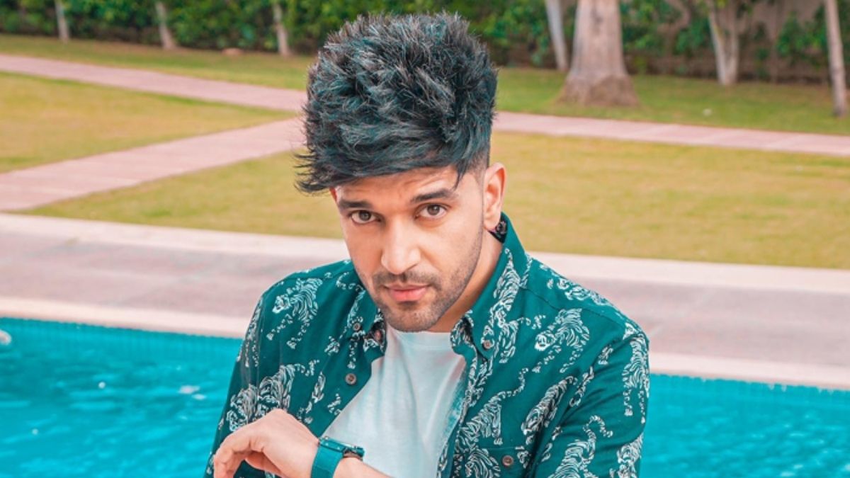 Guru Randhawa to make his acting debut