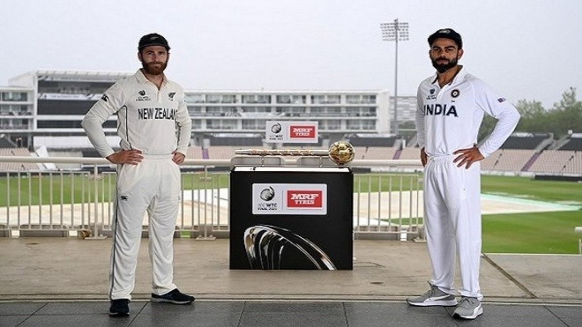 India-New Zealand final was the most-watched across all series in ICC World Test Championship