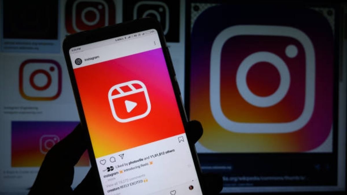 Instagram increases time duration of Reels
