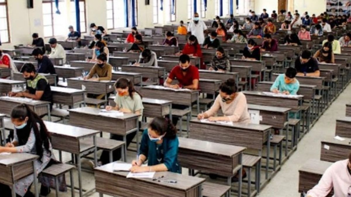 JEE Advanced 2021 examination scheduled to be held on October 3