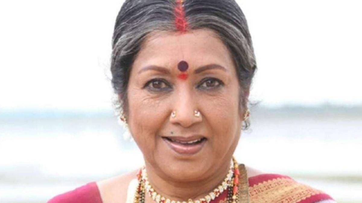 Kannada actor Jayanthi passes away at 76