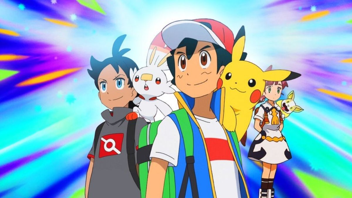 Live-action 'Pokemon' series in early development at Netflix