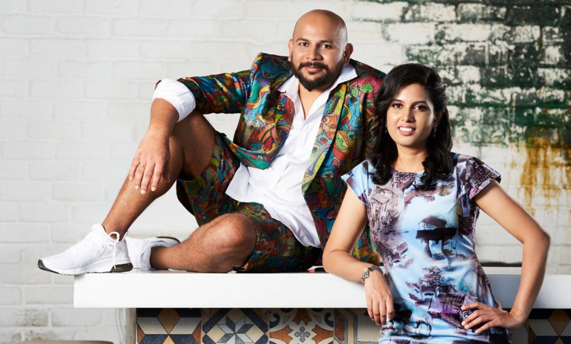 MAD & CO Redefining India’s Bubble Tea and Franchising Experience