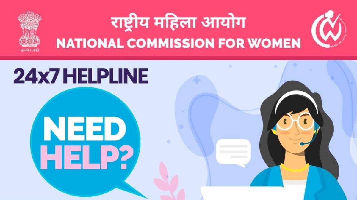 NCW to launch nationwide 24/7 helpline for women