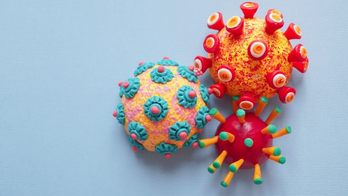 Large-scale pandemics aren't uncommon, Study claims