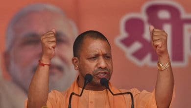 Yogi Adityanath