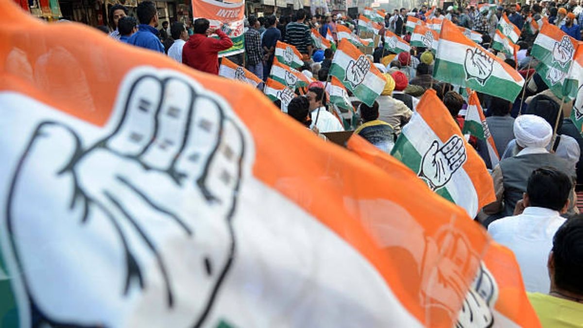 Pegasus Scandal: Congress demands a Supreme Court-monitored judicial probe
