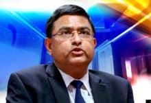 Rakesh Asthana