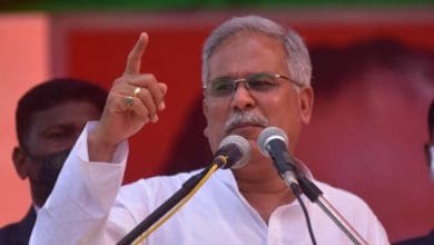 Bhupesh Baghel