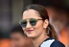 Sania Mirza