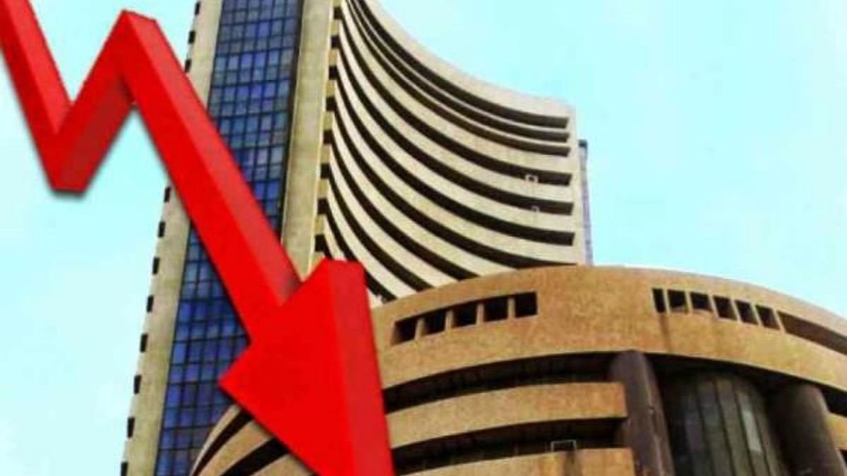 Sensex drops by 66 points amid volatility
