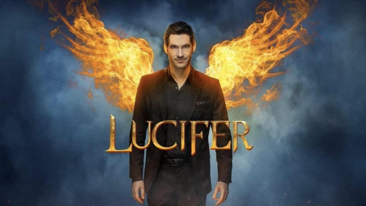 The final season of 'Lucifer' is scheduled to release on September 10