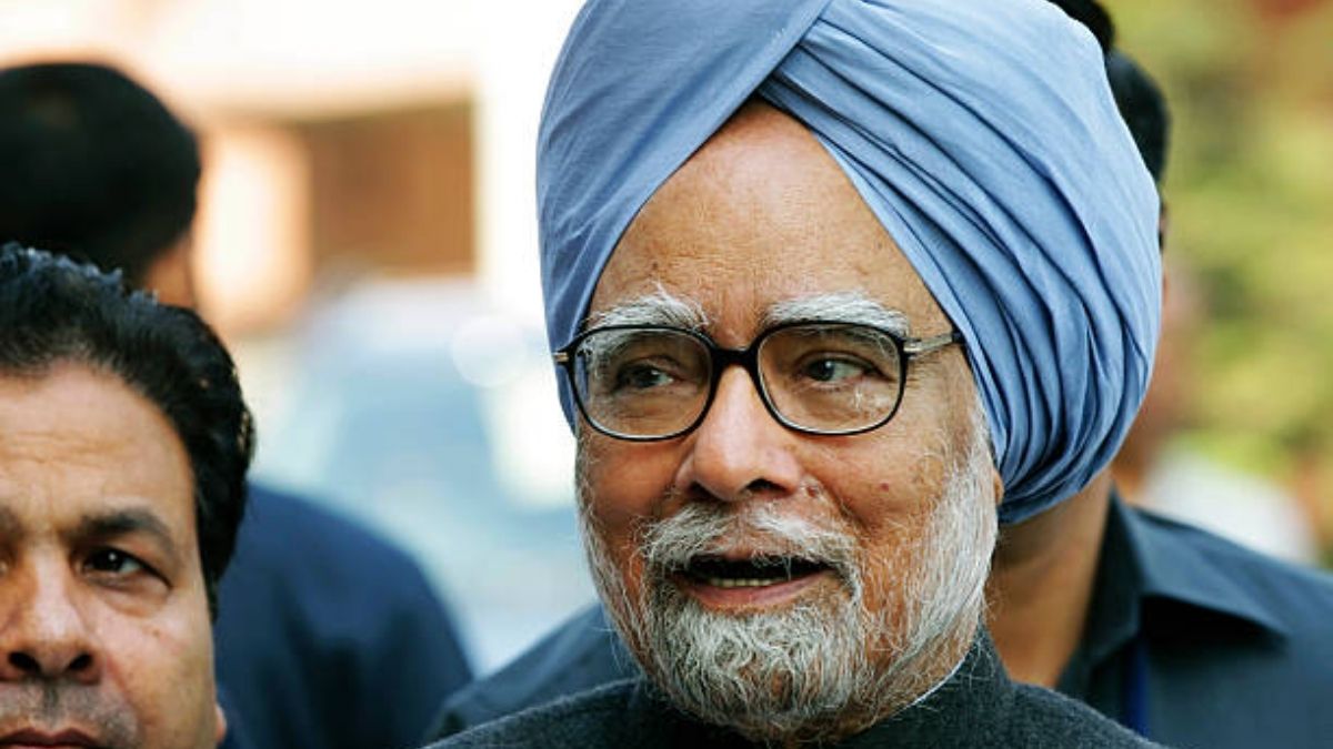 The road ahead is even more daunting than the 1991 crisis, says Dr. Manmohan Singh