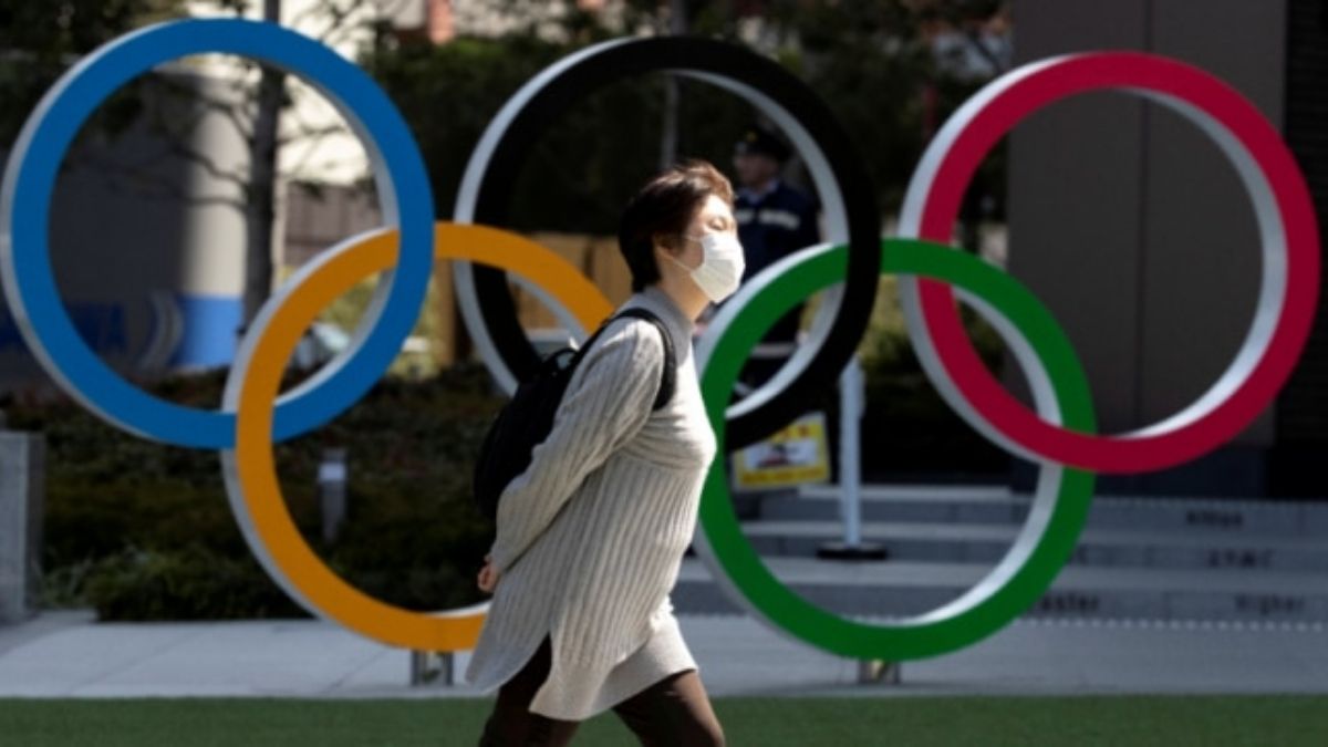 Tokyo Olympics records highest single-day spike with 24 new COVID cases