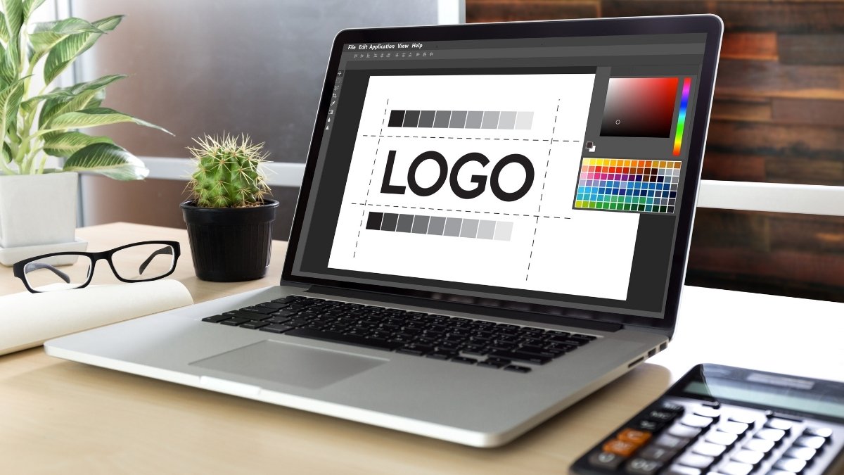 Top tips for creating a small business logo