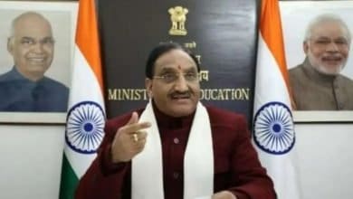 Union ministers