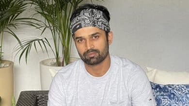 Vinay Kumar