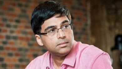 Viswanathan Anand